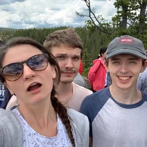 Meet your Posher, Nadine